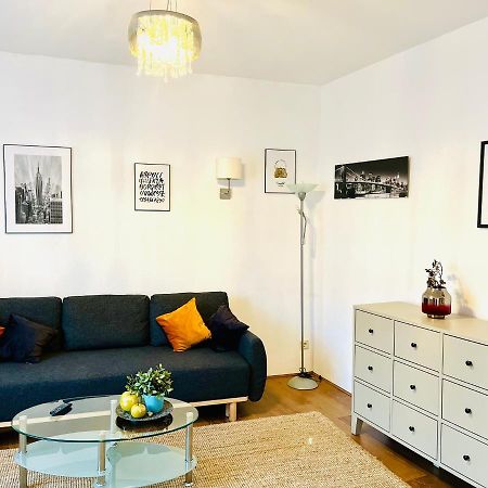 Lovely Apartment Center Of Baden-Baden Ngoại thất bức ảnh