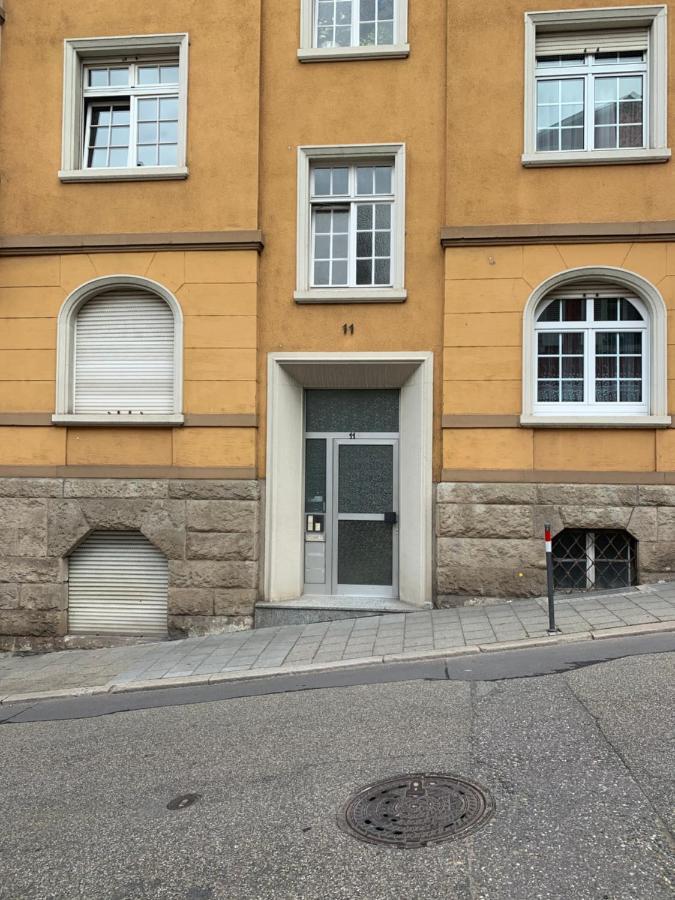 Lovely Apartment Center Of Baden-Baden Ngoại thất bức ảnh