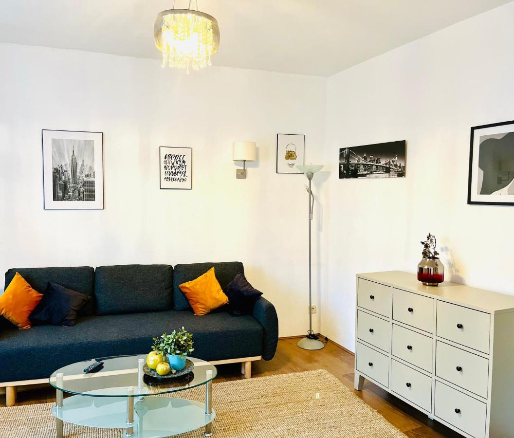 Lovely Apartment Center Of Baden-Baden Ngoại thất bức ảnh