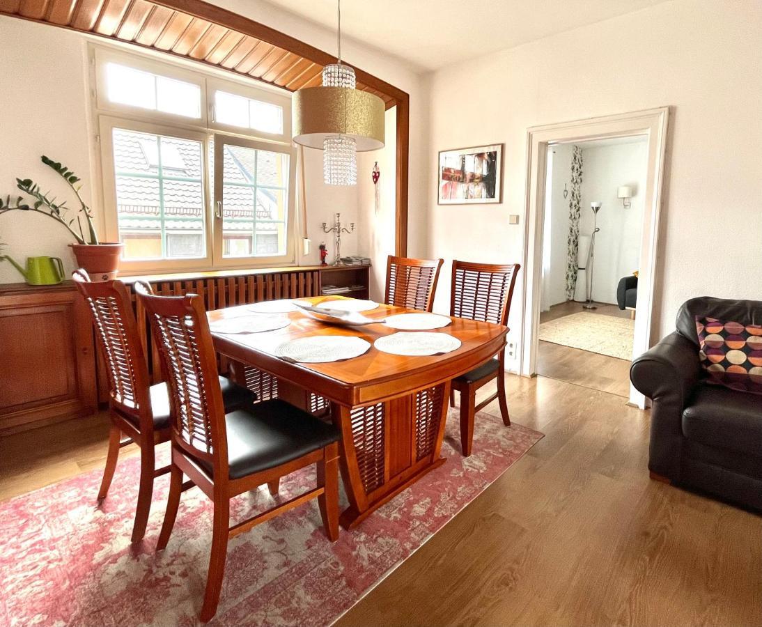 Lovely Apartment Center Of Baden-Baden Ngoại thất bức ảnh