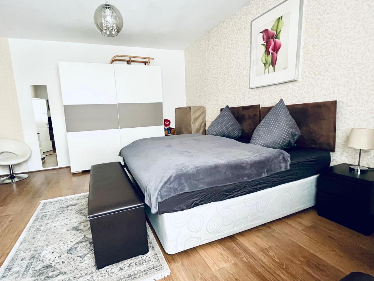 Lovely Apartment Center Of Baden-Baden Ngoại thất bức ảnh