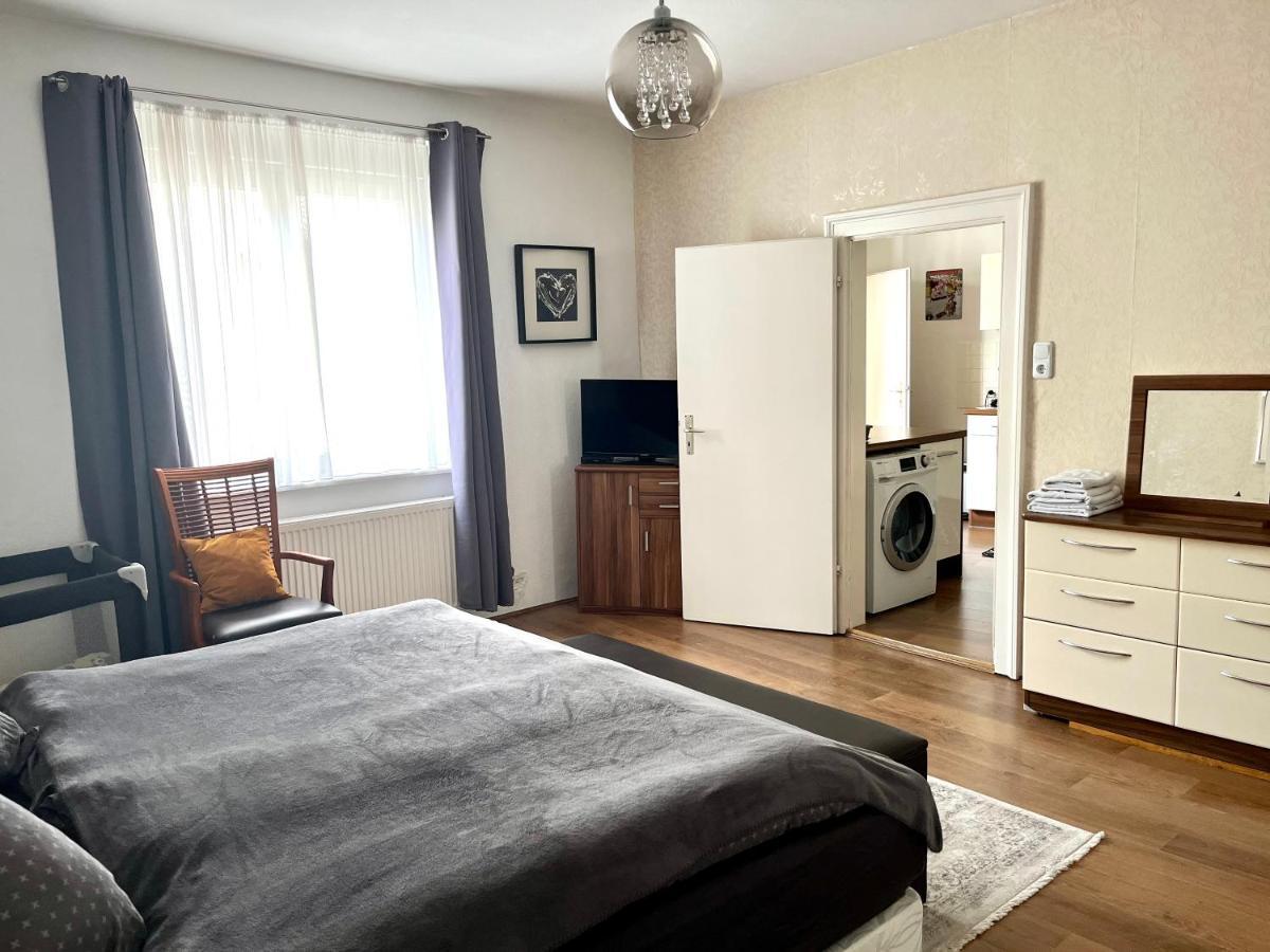 Lovely Apartment Center Of Baden-Baden Ngoại thất bức ảnh
