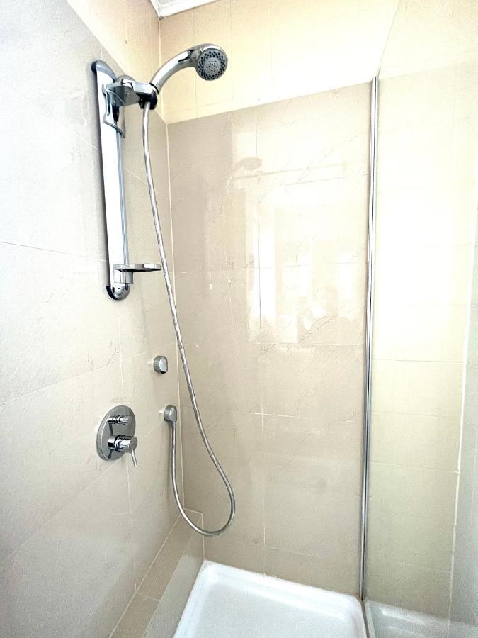 Lovely Apartment Center Of Baden-Baden Ngoại thất bức ảnh